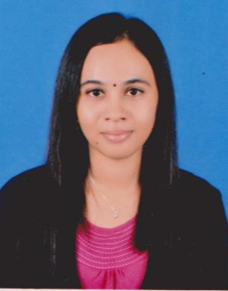 Sunitha Ganesan