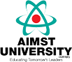 AIMST UNIVERSITY