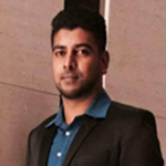 Satish Raj Krishnan